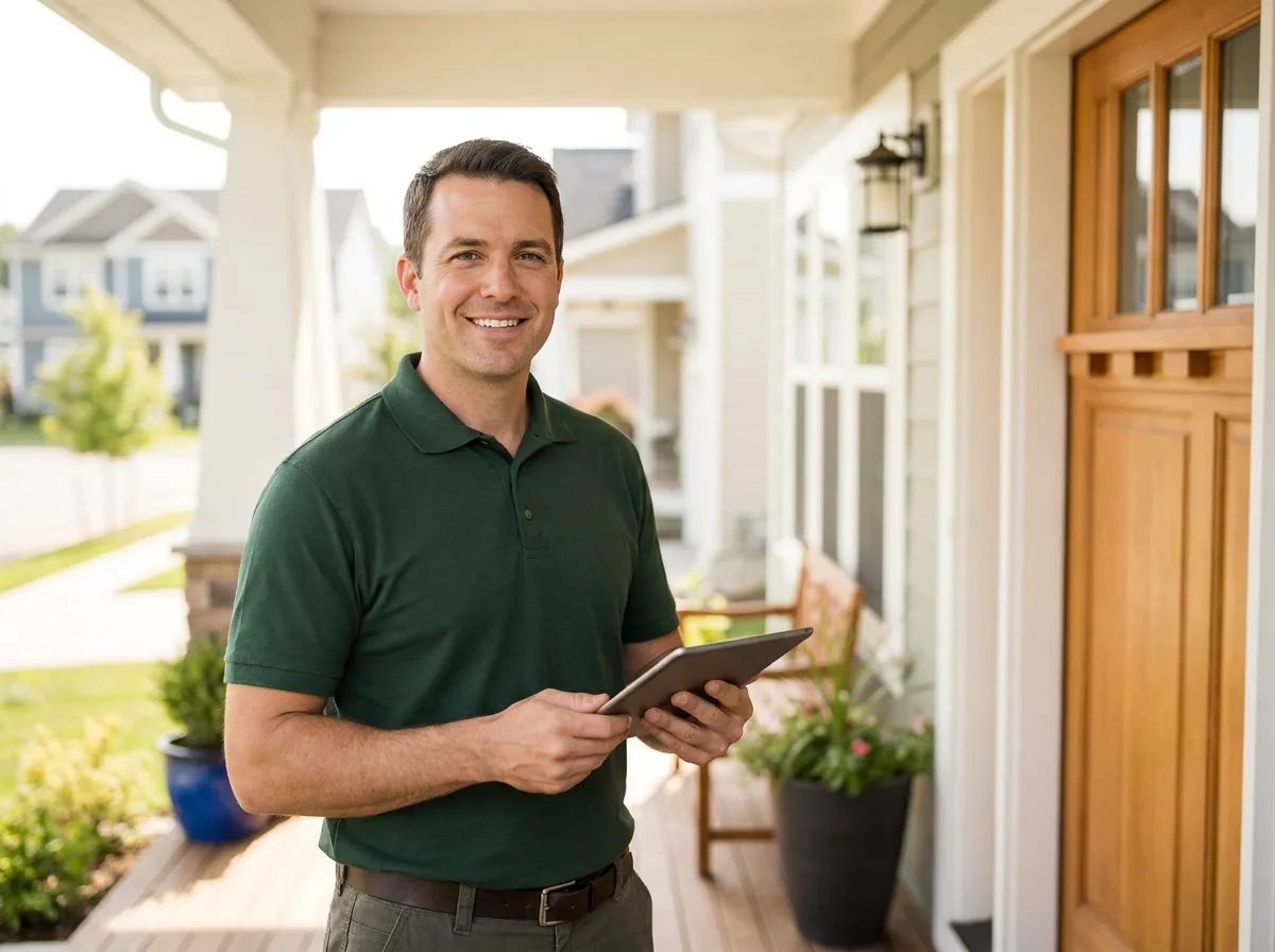 Pest control FAQs for Hamden, OH